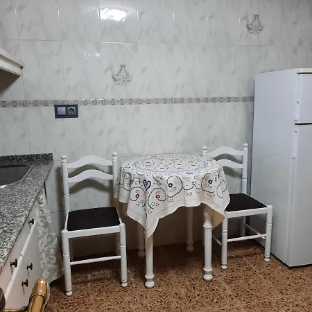 Casa Carballal Holiday home Lourenza