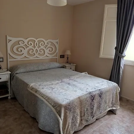 Casa Carballal Лоуренса