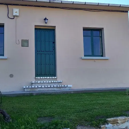 Casa Carballal Lourenza