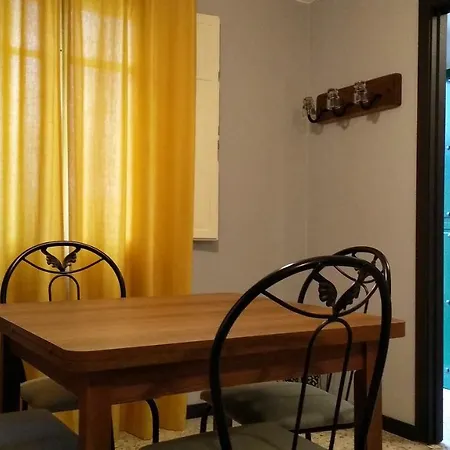 Casa Carballal Дом отдыха