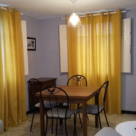Casa Carballal בית נופש *