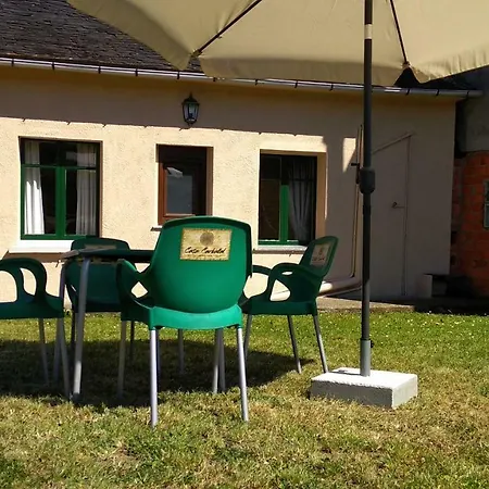 Casa Carballal Lourenza