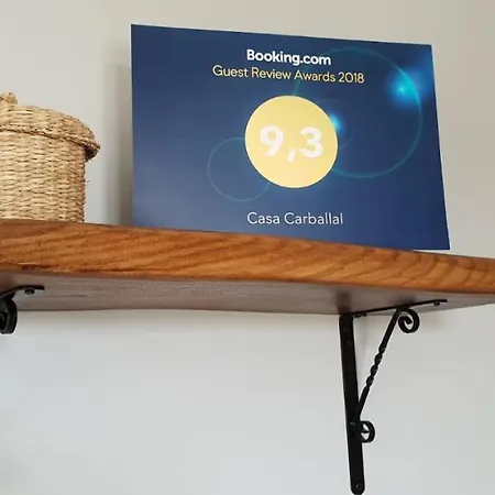 Casa Carballal