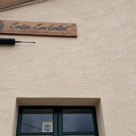 Casa Carballal