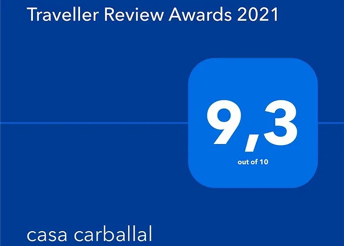 Casa vacanze Casa Carballal *