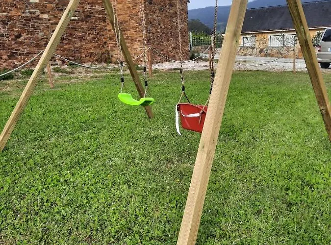 Casa vacanze Casa Carballal Lourenza