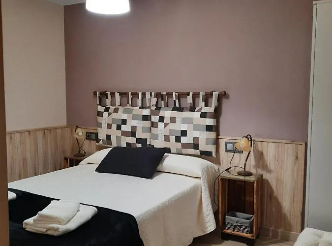 Casa Carballal Lourenza