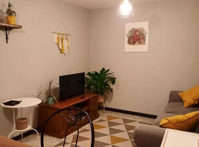 Casa vacanze Casa Carballal *