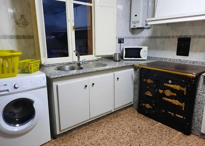 Casa Carballal Lourenza