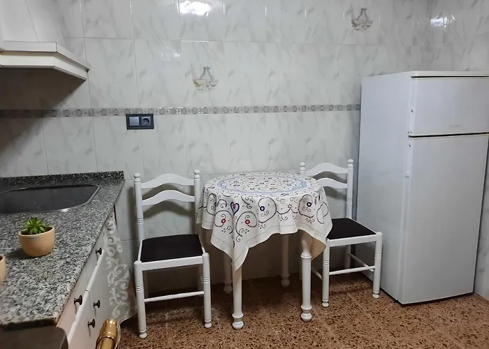 Casa Carballal Casa vacanze Lourenza