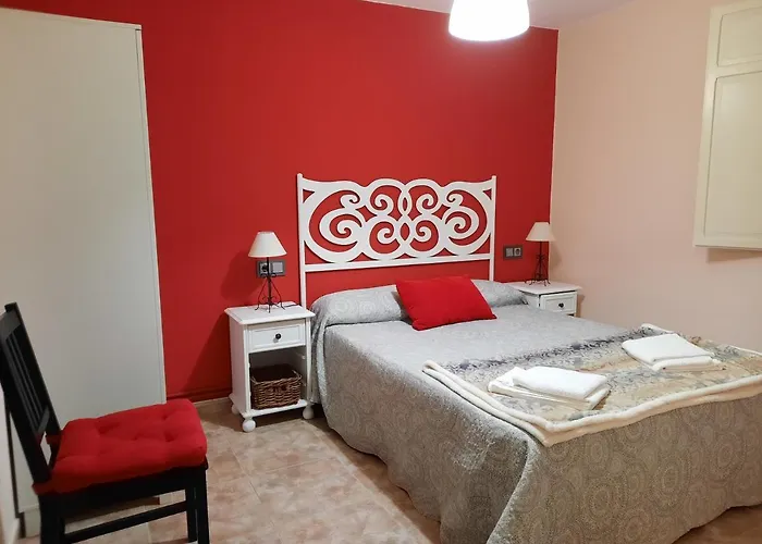 Casa Carballal * Lourenza