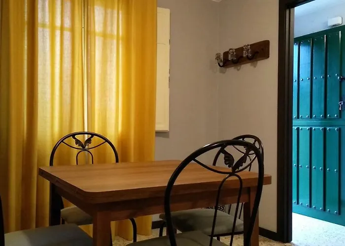 Casa Carballal بيت للعطل