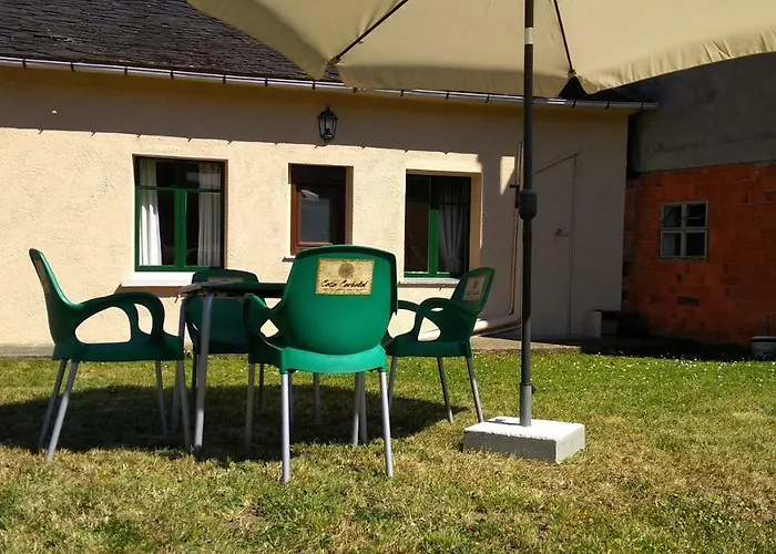 Casa Carballal Lourenza